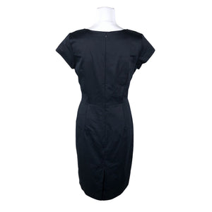 Unisex Gant - Sheath dress, size 40 - Blue (2)