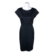 Unisex Gant - Sheath dress, size 40 - Blue ()