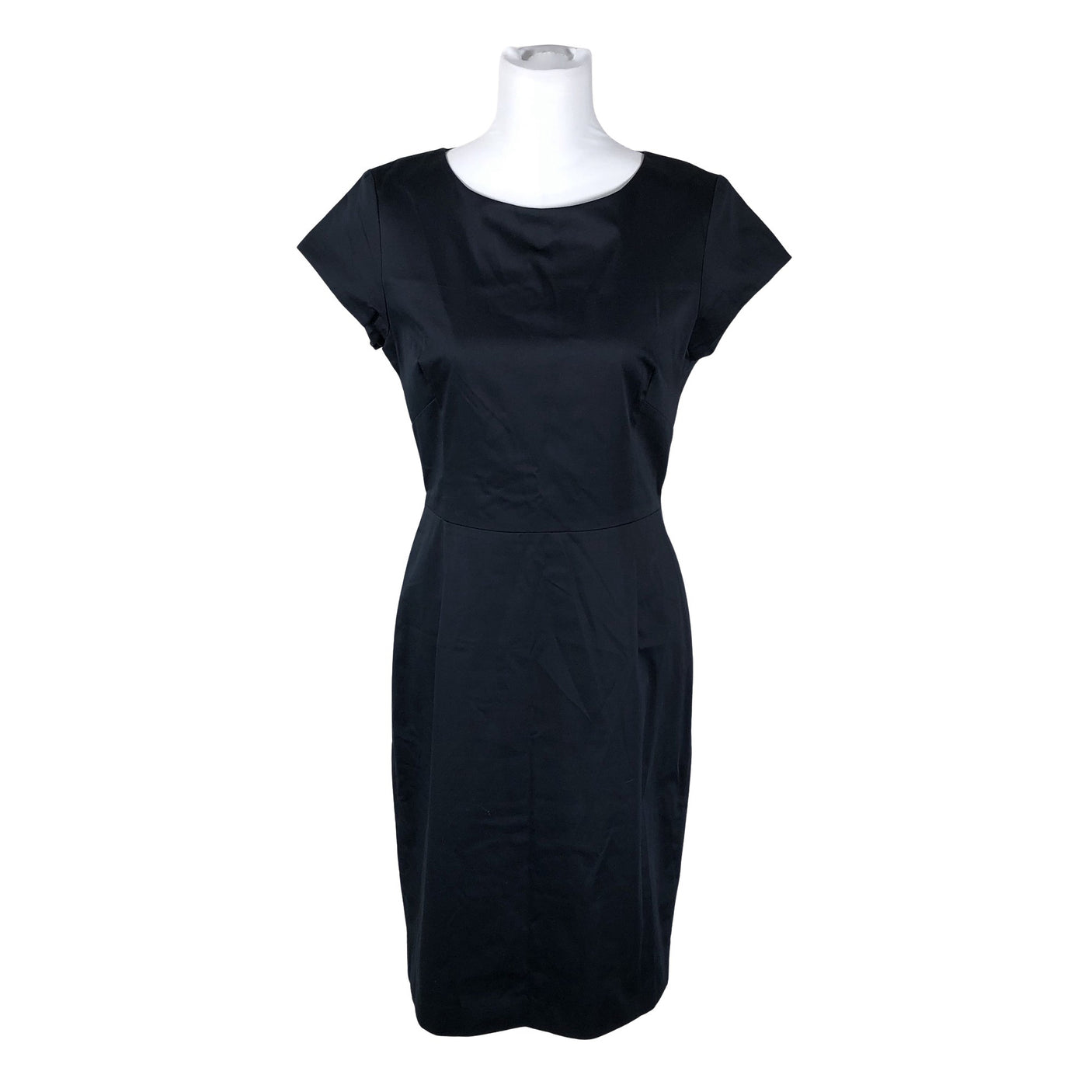 Unisex Gant - Sheath dress, size 40 - Blue (1)