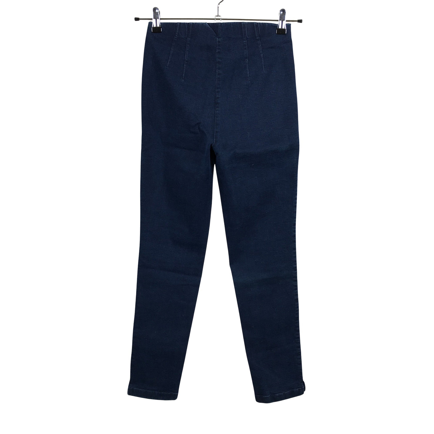 Unisex Voglia - Jeggings, size 38 - Blue (2)