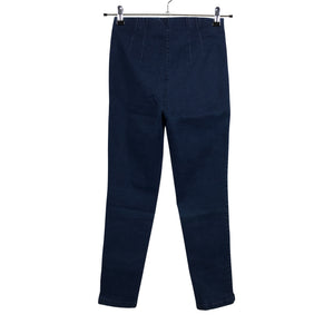 Unisex Voglia - Jeggings, size 38 - Blue (2)
