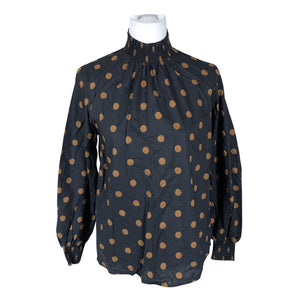 Unisex Minimum - Blouse, size 36 - Black (1)