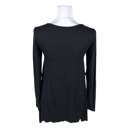 Unisex Desigual - Tricot tunic, size 36 - Black (2)