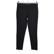 Unisex Global - Slacks, size 36 - Black ()