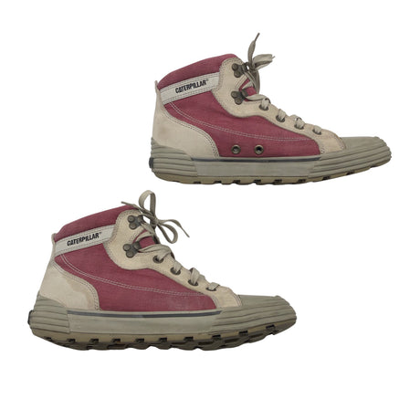 Unisex CAT – Caterpillar - Casual sneakers, size XXS - Brown ()