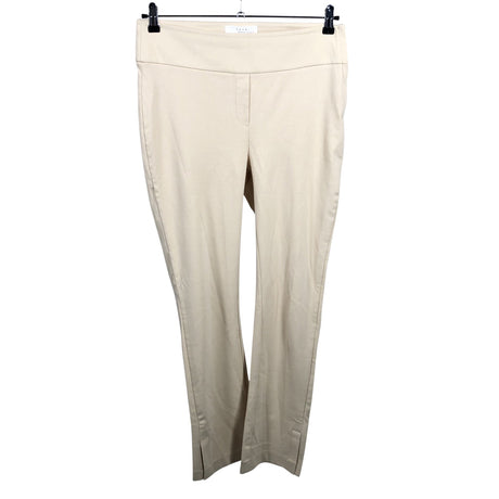 Unisex Yaya - Tricot pants, size 40 - Beige ()