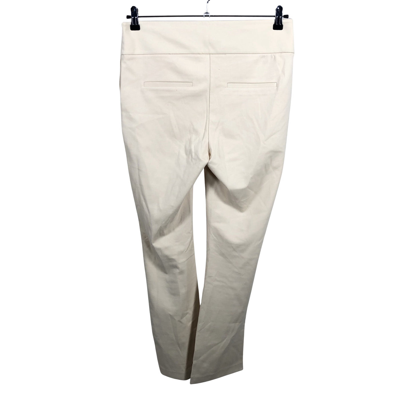 Unisex Yaya - Tricot pants, size 40 - Beige (2)