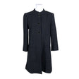 Unisex Sand - Jacket, size 40 - Black ()