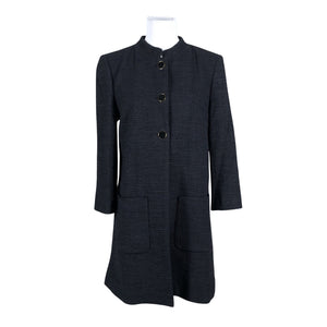 Unisex Sand - Jacket, size 40 - Black (1)
