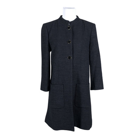 Unisex Sand - Jacket, size 40 - Black ()