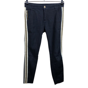 Unisex Mos Mosh - Jeans, size W28 - Blue (1)