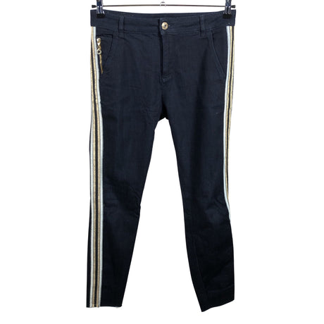 Unisex Mos Mosh - Jeans, size W28 - Blue ()