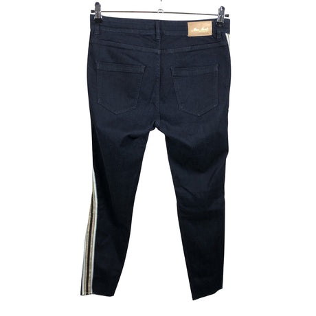 Unisex Mos Mosh - Jeans, size W28 - Blue (2)