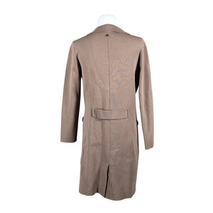 Unisex I Say - Sweat jacket, size 38 - Beige (2)