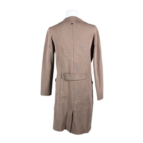 Unisex I Say - Sweat jacket, size 38 - Beige (2)
