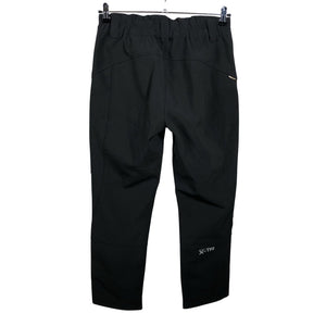 Unisex North Ice - Softshell pants, size S - Black (2)