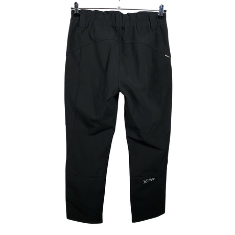 Unisex North Ice - Softshell pants, size S - Black (2)