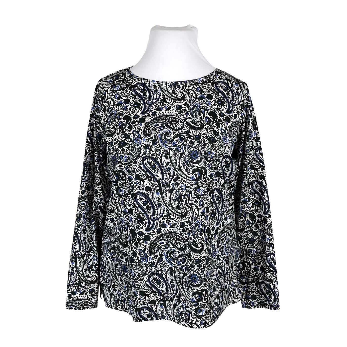 Unisex O.I.S - Tricot shirt, size 42 - Green (1)