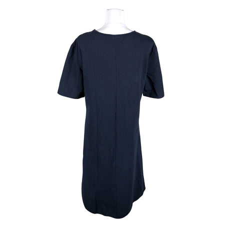 Unisex Marimekko - Tricot dress, size 34 - Blue (2)
