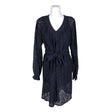 Unisex Bruuns Bazaar - Dress, size 36 - Blue ()