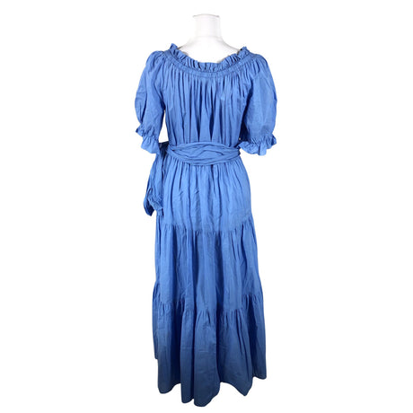 Unisex Andiata - Dress, size 40 - Blue (2)