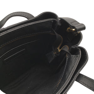 Unisex A+more - Handbag, size Midi - Black (2)