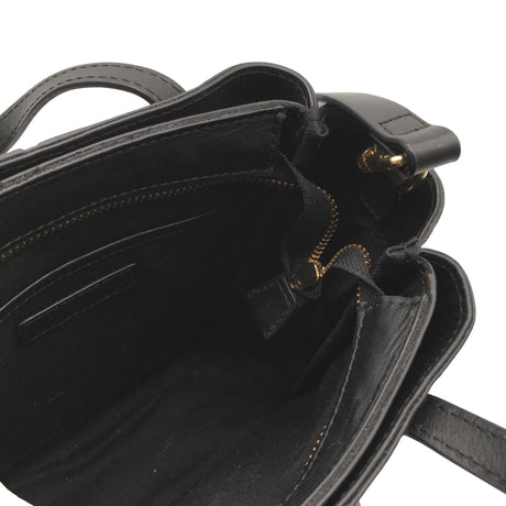 Unisex A+more - Handbag, size Midi - Black (2)