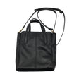 Unisex A+more - Handbag, size Midi - Black ()