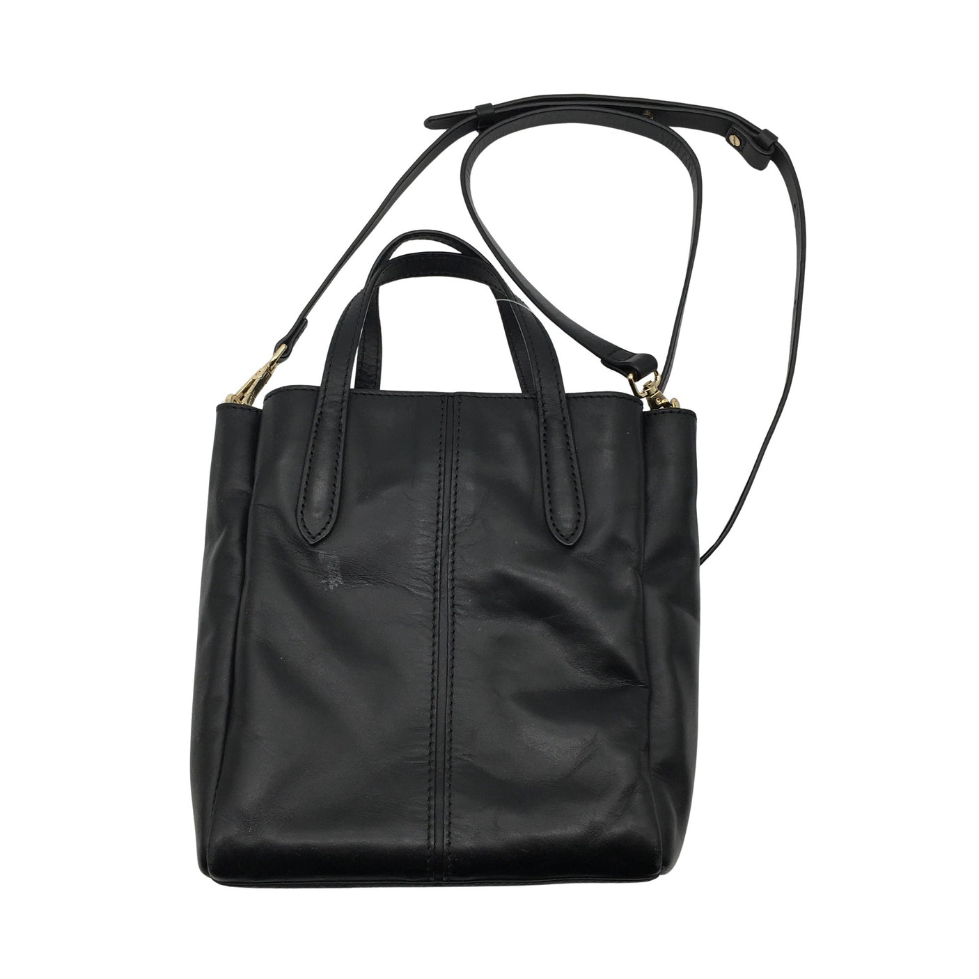 Unisex A+more - Handbag, size Midi - Black (1)