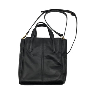 Unisex A+more - Handbag, size Midi - Black (1)