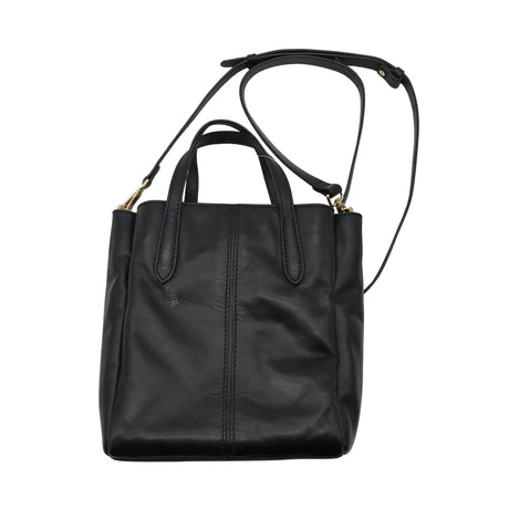 Unisex A+more - Handbag, size Midi - Black ()