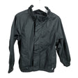 Unisex Molo Kids - Spring/Fall jacket, size 110 - 116 - Black ()