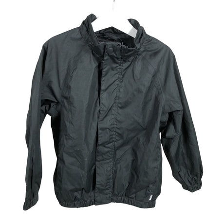 Unisex Molo Kids - Spring/Fall jacket, size 110 - 116 - Black ()