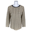 Unisex Anne Linnonmaa - Sweater, size 38 - Brown ()