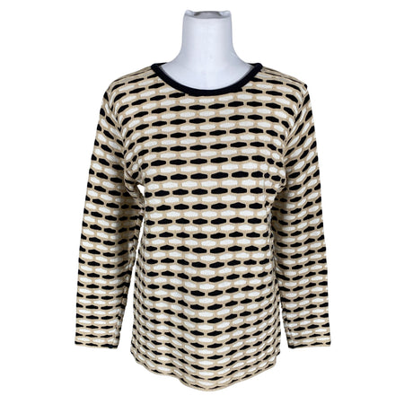 Unisex Anne Linnonmaa - Sweater, size 38 - Brown ()