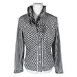 Unisex B.M. Company - Blouse, size 38 - Black ()