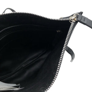 Unisex A+more - Shoulder bag, size Midi - Black (2)