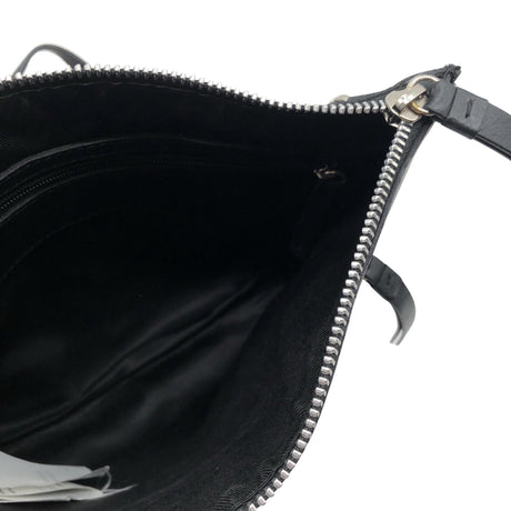 Unisex A+more - Shoulder bag, size Midi - Black (2)