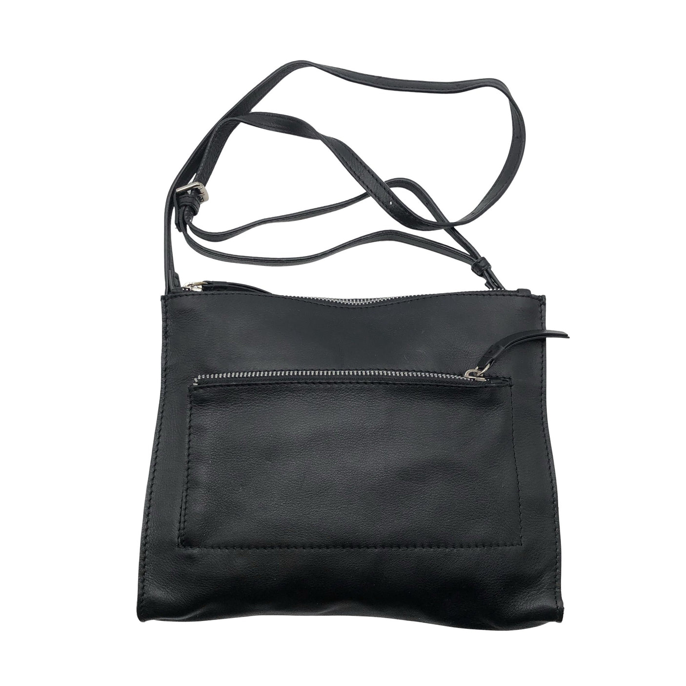 Unisex A+more - Shoulder bag, size Midi - Black (1)