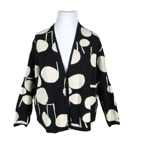 Unisex Papu - Cardigan, size 42 - Beige ()