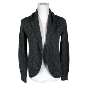 Unisex Esprit - Cardigan, size 38 - Gray (1)