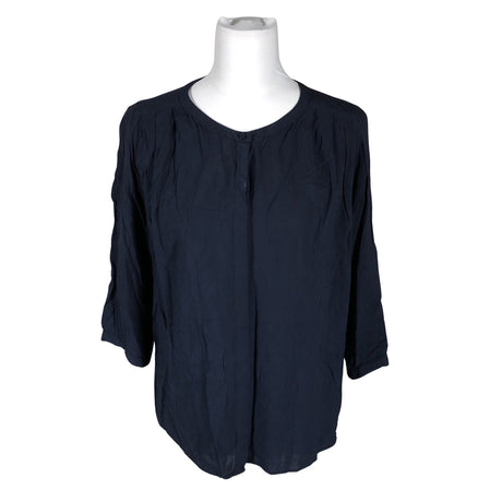 Unisex Selected - Blouse, size 36 - Blue ()