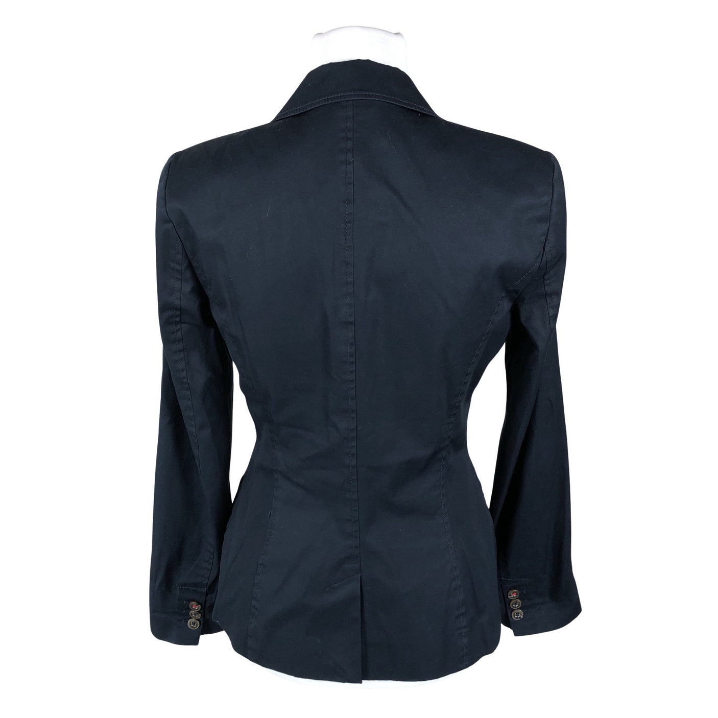 Unisex Esprit - Jacket, size 36 - Blue (2)