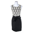 Unisex Esprit - Dress, size 36 - Brown ()