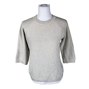 Unisex Holly & Whyte by Lindex - Sweater, size 36 - Beige (1)