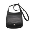 Unisex Tiger of Sweden - Shoulder bag, size Mini - Black ()