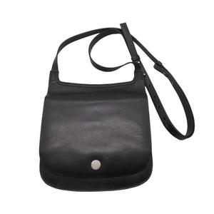 Unisex Tiger of Sweden - Shoulder bag, size Mini - Black (1)