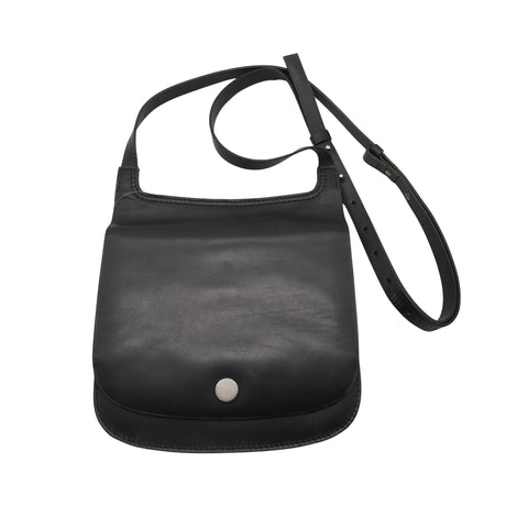 Unisex Tiger of Sweden - Shoulder bag, size Mini - Black ()