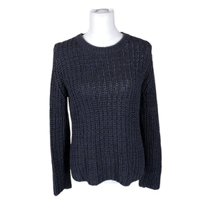 Unisex Your Face - Sweater, size 36 - Blue (1)