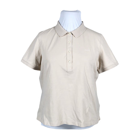 Unisex Gant - T-shirt, size 44 - Beige ()